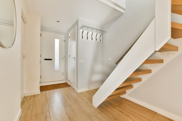 Medium property photo - Knokkestraat 75, 1066 WK Amsterdam